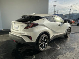 C-HR  G