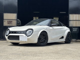 ホンダ S660 ネオクラッシック普通車登録
