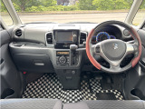スペーシアカスタム TS 4WD ナビ/バックカメラ/シートヒーター