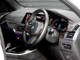 X5 xドライブ 35d Mスポーツ ドライビング ダイナミクス パッケージ 4WD 7人乗り/1オ...