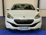 RCZ 1.6 ベースグレード 正規輸入車 ABS