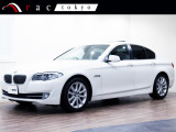 BMW 5シリーズセダン