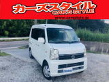マツダ スクラムワゴン PX ハイルーフ