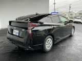 プリウス 1.8 S セーフティ プラス TRDエアロ トヨタセーフティセンス