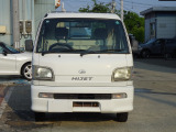 ハイゼットトラック スペシャル 4WD 