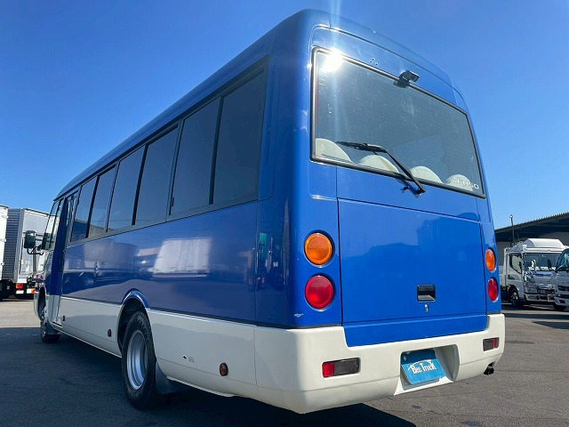 三菱フソウローザ車検付き 三菱フソウローザ車検付き