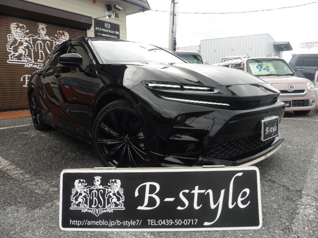 【美品 トヨタ クラウン スポーツ モデリスタ 純正 21インチ ブラック4本】 美品 トヨタ クラウン スポーツ モデリスタ 純正 21インチ