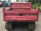Yanmar  C30R-2★2349h★2007年