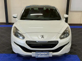 RCZ 1.6 ベースグレード 正規輸入車 ABS