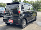 eKカスタム G 4WD スマートキー