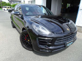 マカン GTS PDK 4WD LEDヘッドライト 20インチアルミ