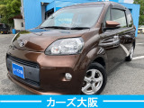 トヨタ ポルテ 1.3 X