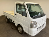 キャリイ KC エアコン パワステ 4WD オートマチック!4WDです!