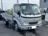 トヨエース 2.0 ロング ジャストロー 1.5t積 平ボディ PSPW 記録簿付
