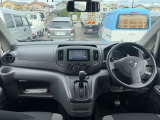 NV200バネットバン 1.6 DX 4WD 1年車検付/保証(1か月・距離無制限