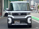 タント ファンクロス ターボ ファンクロスターボ 両側電動スライドドア 衝突被害軽減...