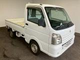 キャリイ KC エアコン パワステ 4WD オートマチック車!4駆です!