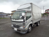 デュトロ  幌ウィング 2t積載 AT車