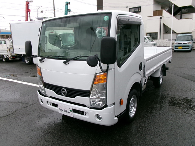 アトラス（日産）の中古車 | 中古車情報・中古車検索なら【車