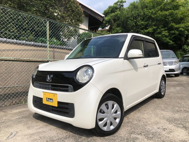 N-ONE G Lパッケージ ディスプレイオーディオ・Bカメラ