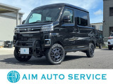 アトレーデッキバン ベース 4WD リフトアップ ガードバー 14AW