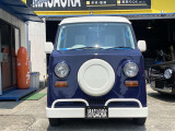 スクラム PC ハイルーフ 初代バモス仕様 TN360仕様