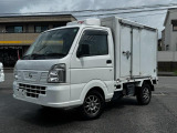 クリッパートラック  冷蔵 冷凍車 2コンプレサー 菱重コールド製