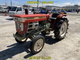 Yanmar ホイールトラクター YM2210