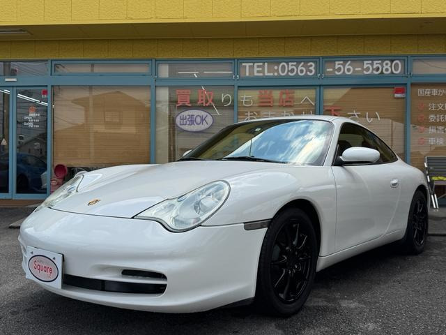 911カレラワンオーナ H25 6MT