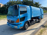 レンジャー 塵芥車 