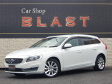 ボルボ V60