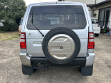 パジェロミニ VR 4WD 力強い走りと綺麗なボディ!