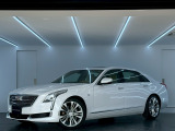 キャデラック CT6