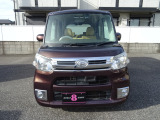 タント X ターボ SA 片側電動 メモリーナビ 後席モニター