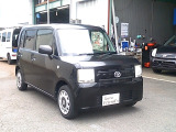 ピクシススペース X 軽自動車安心保証整備車検2年付格安関西