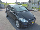 Aクラス A170 