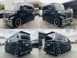 スペーシアカスタム ハイブリッド(HYBRID)  XS 4WD 