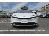 プリウス 2.0 Z 12.3型 全周囲 サンルーフ