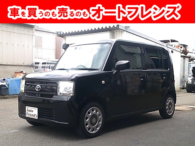 ピクシススペース X 軽自動車安心保証整備車検2年付格安関西