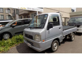 サンバートラック TC 4WD 三方開 5MT