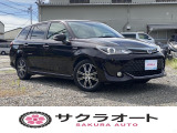 【中古車情報】トヨタ カローラフィールダー 1.5 ハイブリッド G W×B 白革シート 純正ナビ バックカメラ の中古車詳細（走行距離：14万km、カラー：3T9、販売地域：神奈川県相模原市中央区下九沢）