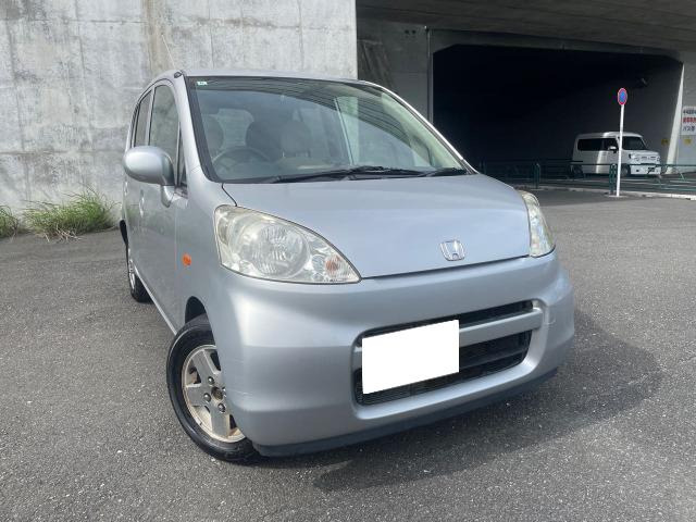 ホンダ ライフ 車検一年半付き！