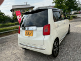 N-ONE プレミアム ツアラー Lパッケージ 2トーンカラースタイル 車検有 本革巻ステア...