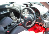 インプレッサハッチバックSTI 2.0 WRX 4WD 
