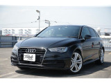 アウディ A3スポーツバック 1.4 TFSI シリンダーオンデマンド