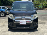 ステップワゴン 2.0 スパーダ Z バックカメラ ETC