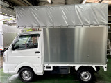 1つ1つの工程を丁寧に作業しております。