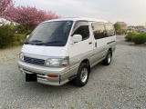 ハイエース 3.0 リビングサルーンEX ディーゼル 4WD ドアバイザー  集中ドアロック  ...
