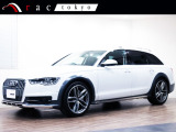 A6オールロードクワトロ 3.0 4WD SR/前後コンフォ-トPKG/Pアシスト