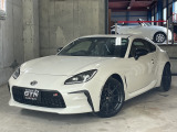 GR86 2.4 SZ 22000Km 本州仕入れ